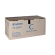 TK5224 Kyocera TK5224C Cyan Laser Toner Cartridge, TK-5224C